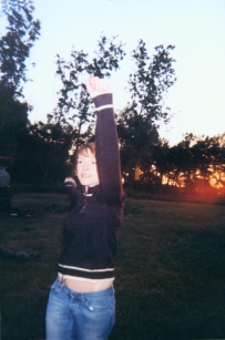 dancing