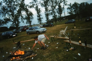 party