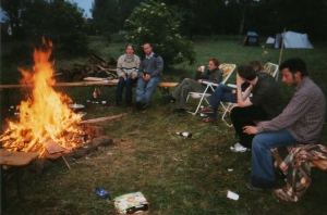 party