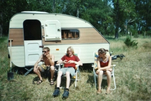 partyvorbereitung