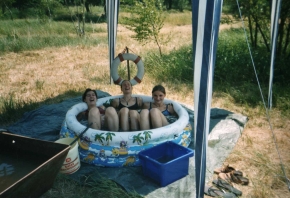 partyvorbereitung